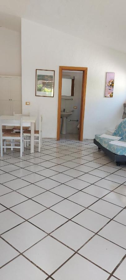 Residence Della Luna Porto Azzurro Εξωτερικό φωτογραφία