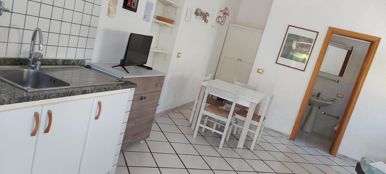 Residence Della Luna Porto Azzurro Εξωτερικό φωτογραφία