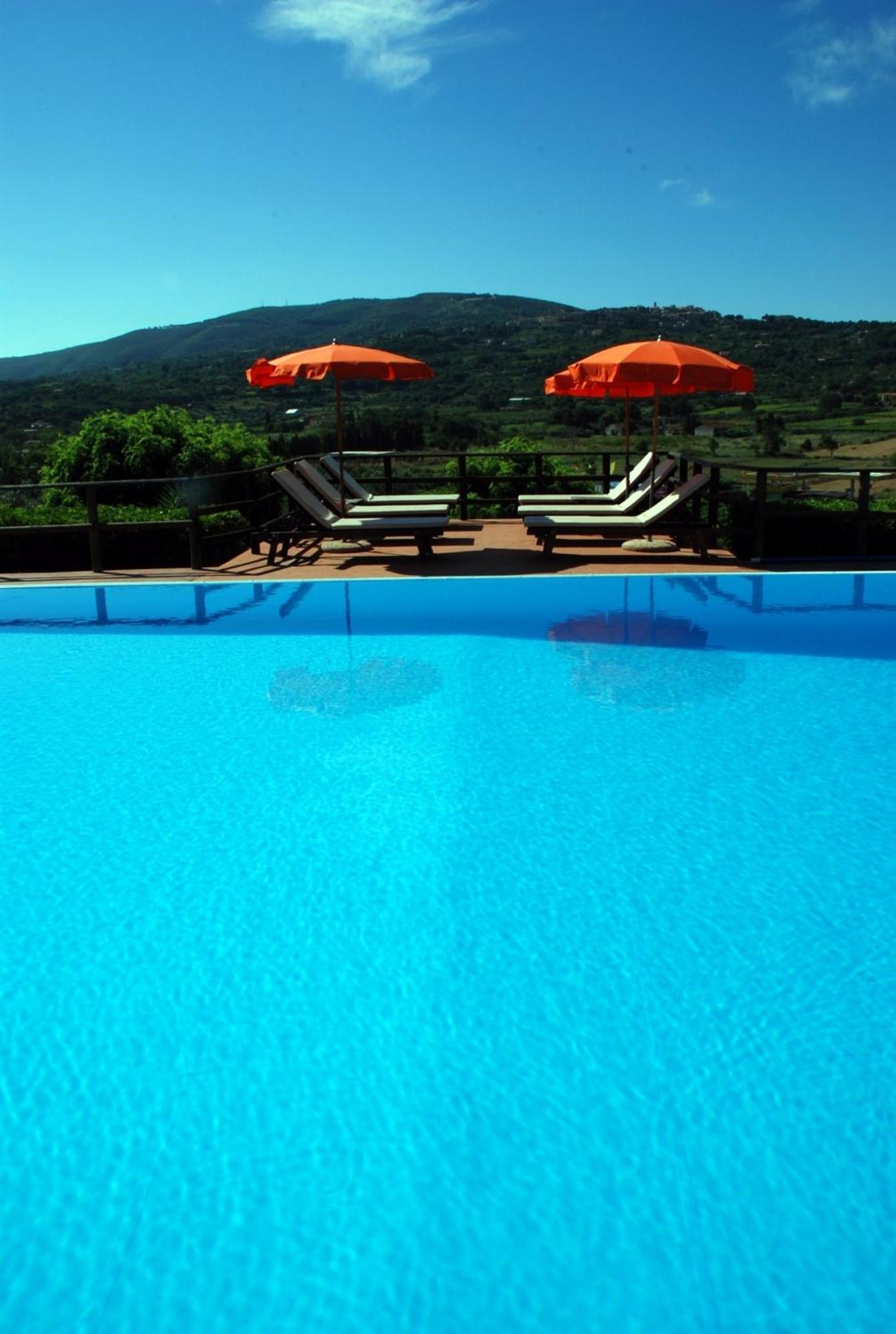 Residence Della Luna Porto Azzurro Εξωτερικό φωτογραφία