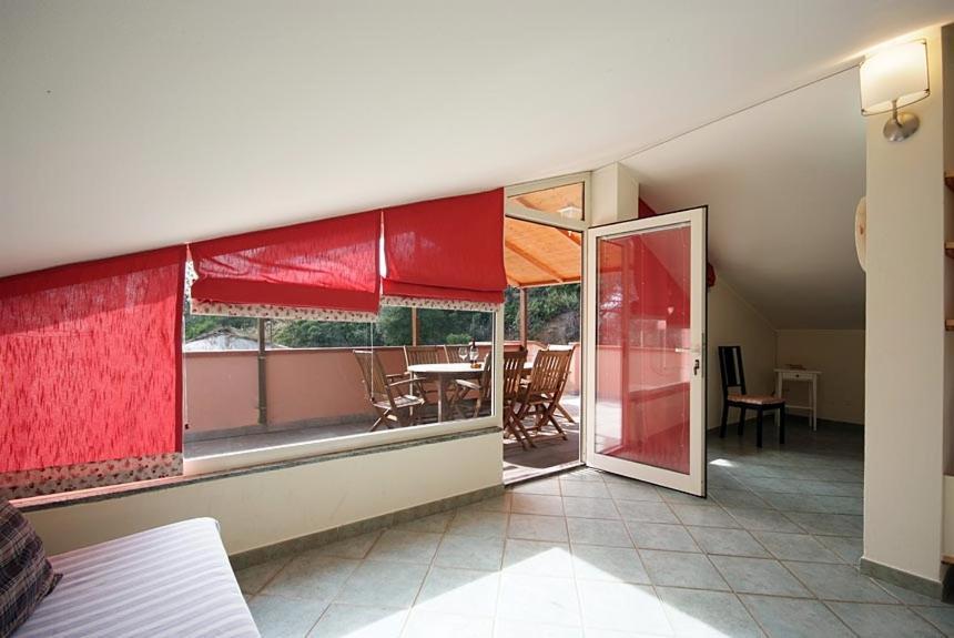 Residence Della Luna Porto Azzurro Εξωτερικό φωτογραφία